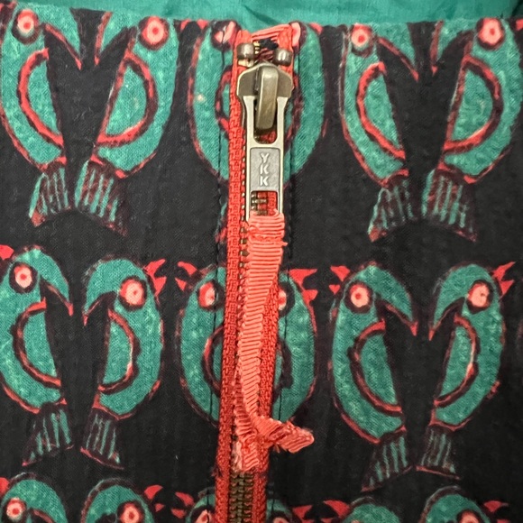 Anthropologie Toulouse tank top - Picture 9 of 9